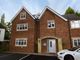 Thumbnail Flat to rent in Byron Place, 346 Station Road, Knowle, Solihull