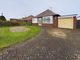 Thumbnail Bungalow for sale in Stonehill Rise, Scawthorpe, Doncaster