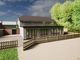 Thumbnail Equestrian property for sale in Silver Birches, Effingham Road, Burstow, Horley, Surrey