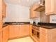 Thumbnail Flat for sale in Waters Edge, Canterbury, Kent