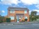 Thumbnail Detached house to rent in Hazelmere Avenue, Buckshaw Village, Chorley