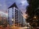 Thumbnail Flat for sale in Parkside Apartments, Chelsea Bridge Wharf, London