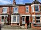 Thumbnail Terraced house for sale in Windsor Street, Wolverton, Milton Keynes