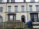 Thumbnail Terraced house to rent in Moscow Drive, Liverpool, Merseyside