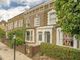Thumbnail Terraced house for sale in Dunlace Road, London