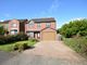 Thumbnail Detached house for sale in Meadowcroft, Cockfield, Bishop Auckland