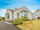 Thumbnail Detached bungalow for sale in Strangford Gate Drive, Newtownards