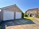 Thumbnail Detached house for sale in Martin Close, Bradwell, Great Yarmouth