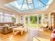 Thumbnail Detached bungalow for sale in The Worthings, Lympsham, Weston-Super-Mare