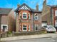 Thumbnail Detached house for sale in Havelock Road, Luton