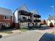 Thumbnail Flat for sale in Harrier Drive, Finberry, Ashford
