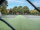 Tennis Courts