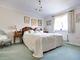 Thumbnail Town house for sale in Londesborough Place, Lymington