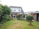 Thumbnail Bungalow for sale in Silverdale, Barton On Sea, New Milton, Hampshire