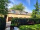 Thumbnail Flat for sale in Standon Mill, Standon, Herts