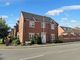 Thumbnail Detached house for sale in Hutton Way, Framwellgate Moor, Durham