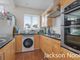 Thumbnail End terrace house for sale in Green Lanes, West Ewell