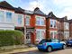 Thumbnail Flat for sale in Rudloe Road, Clapham South, London