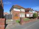 Thumbnail Detached house for sale in Lancaster Gate, Fleetwood