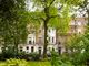 Thumbnail Flat for sale in Montagu Square, Marylebone