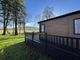 Thumbnail Lodge for sale in Sedbergh