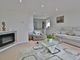 Thumbnail End terrace house for sale in Coverack Way, Port Solent, Portsmouth