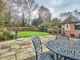 Thumbnail Detached house for sale in North Lodge, Dunchurch, Rugby