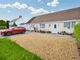 Thumbnail Semi-detached bungalow for sale in Llangynin, St. Clears, Carmarthen
