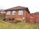 Thumbnail Detached bungalow for sale in Happy Valley Road, Bathgate