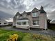 Thumbnail Detached house for sale in Crossbost, Isle Of Lewis