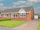 Thumbnail Semi-detached bungalow for sale in Broadlands Avenue, Owlthorpe