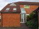 Thumbnail Office to let in 1st Floor, Victoria Court, 64 Victoria Road, Mortimer Common, Reading