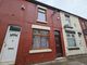 Thumbnail Terraced house for sale in Scorton Street, Anfield, Liverpool