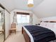 Thumbnail Bungalow for sale in Branksome Hill Road, College Town, Sandhurst, Berkshire