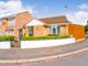 Thumbnail Bungalow for sale in Lyle Close, Leicester