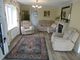 Thumbnail Mobile/park home for sale in Severn Bridge Park, Beachley, Chepstow