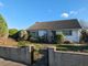 Thumbnail Detached bungalow for sale in Rectory Close, Gosport