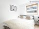 Thumbnail Flat to rent in Maple Street, London