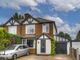 Thumbnail Semi-detached house for sale in Roland Avenue, Wilford, Nottingham