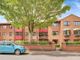 Thumbnail Flat for sale in Russell Court, Adderstone Crescent, Newcastle Upon Tyne