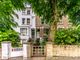 Thumbnail Maisonette to rent in Hartham Road, Hillmarton Conservation Area, London