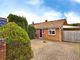 Thumbnail Bungalow for sale in Longcroft Road, Thatcham, Berkshire