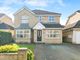 Thumbnail Detached house for sale in Tenterfields, Bradford