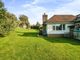 Thumbnail Detached house for sale in Stocks Mead, Washington, Pulborough, West Sussex