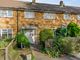 Thumbnail Terraced house for sale in Shephall Way, Stevenage