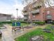 Thumbnail Flat for sale in Dunvil Court, Benhill Road, London