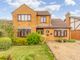 Thumbnail Detached house for sale in St. Marys Meadows, Gedney, Spalding, Lincolnshire