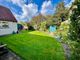 Thumbnail Detached bungalow for sale in Burton, Chippenham