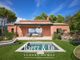 Thumbnail Villa for sale in Cap Nègre (France), Le Lavandou, France