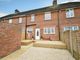 Thumbnail Terraced house for sale in Isbury Road, Marlborough